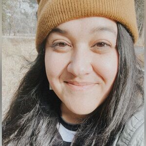 Meet your Posher, Kim